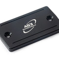 AS3 Clutch Reservoir Cover for Suzuki Gsf 650 Bandit 07-11 1200 96-06 1250 07-16