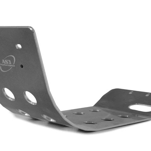 AS3 Skid Plate Sump Guard for KTM 400 Exc 2009-2011 450 530 Exc 2008-2011