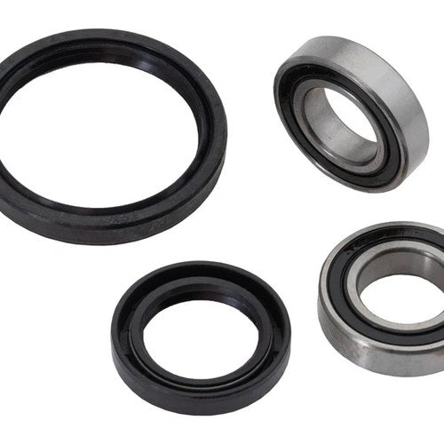 AS3 Front Wheel Bearing & Seal Kit to fit Yamaha Wrf 250 400 426 450 1998-2018