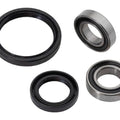 AS3 Front Wheel Bearing & Seal Kit to fit Yamaha Wrf 250 400 426 450 1998-2018