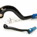 AS3 Gear Lever Rear Brake Pedal for Yamaha WR 250 F 2006-2013