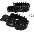 AS3 Supermoto Foot Pegs for Gas ES 700 SM 700 2022-2024