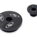 AS3 Engine Plugs for Kawasaki KX 250 2020-2022 KX 450 2019-2022