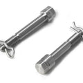 AS3 Brake Caliper Pins for KTM 50 SX 2004-2023 SX-E 5 2020-2023