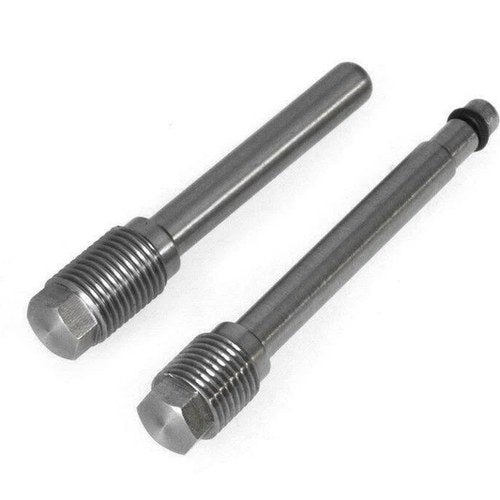 AS3 Brake Caliper Pins for Honda CR 125 250 2002-2008 Crf 250 450 2002-2025