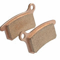 AS3 Front Brake Pads for Gas MC 65 2021-2022