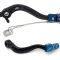 AS3 Rear Brake Pedal Gear Lever for Husqvarna FC FX FS 450 17-22 FE 501 17-21