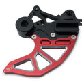 AS3 Rear Brake Disc Guard for Honda Crf 250 L (ABS) Crf 300 L (ABS) 2017-2023