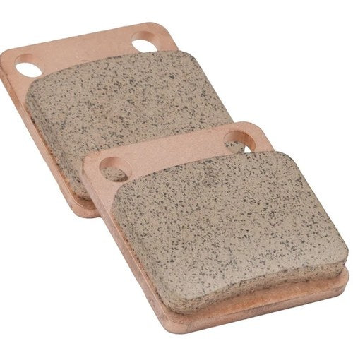 AS3 Rear Brake Pads for Kawasaki KX 65 2000-2023