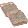 AS3 Rear Brake Pads for Kawasaki KX 65 2000-2023