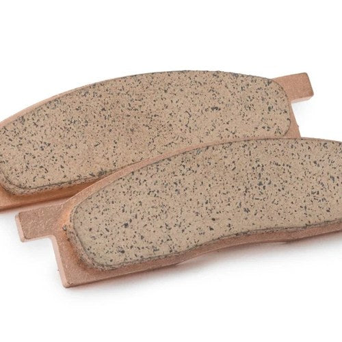 AS3 Front Brake Pads for Yamaha YZ 65 2018-2023 YZ 80 85 1993-2023