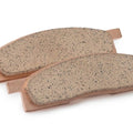 AS3 Front Brake Pads for Yamaha YZ 65 2018-2023 YZ 80 85 1993-2023