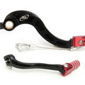 AS3 Rear Brake Pedal Gear Lever for Honda Crf 250 R 2004-2009
