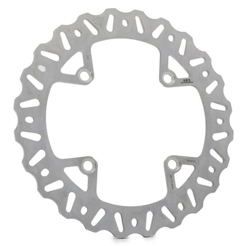 AS3 Rear Brake Disc for Husqvarna CR WR TC TE Txc 125 250 310 449 511 2011-2013