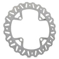 AS3 Rear Brake Disc for Husqvarna CR WR TC TE Txc 125 250 310 449 511 2011-2013