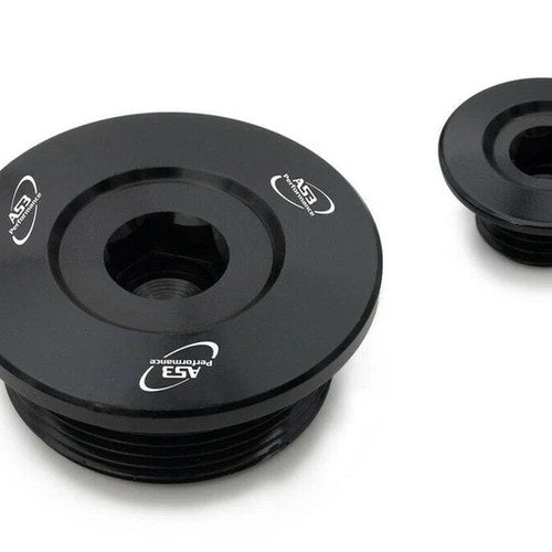 AS3 Engine Plugs for Honda Crf 250 R RX 2018-2021