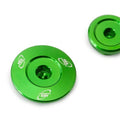 AS3 Engine Plugs for Kawasaki Klx 250 1998-2016 D-TRACKER 250 1998-2016