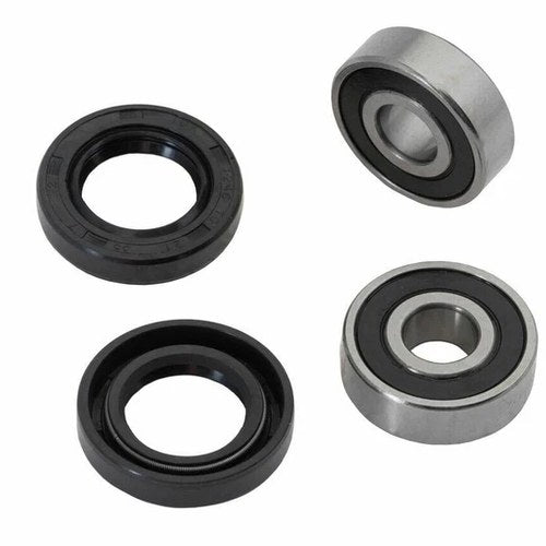 AS3 Front Wheel Bearing & Seal Kit to fit Suzuki RM 80 1990-2001 RM 85 2002-2020