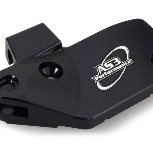 AS3 Clutch Reservoir Cover for Husqvarna TC TE CR WR 125-511 (BREMBO)