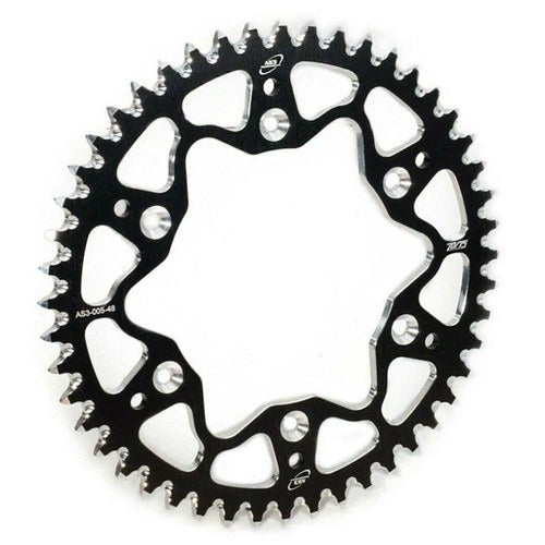 AS3 Rear Sprocket for Gas MC EC 125 250 300 350 450 EX 300 21-22 48T