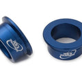 AS3 Rear Wheel Spacers for Kawasaki KX 125 250 03-08 KX 250 F 04-20 KX 450 06-18