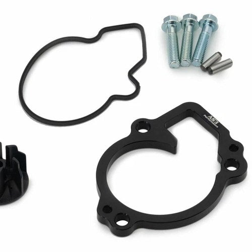 AS3 Oversized Water Pump Impeller Kit for Husqvarna TC 125 16-22 TE TX 150 17-19