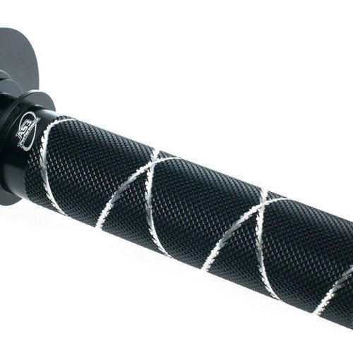 AS3 Throttle Tube for Husaberg TE 125 250 300 2T 2013-2014