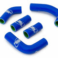 AS3 Silicone Radiator Hoses for Kawasaki 300 Ninja 2013-2017