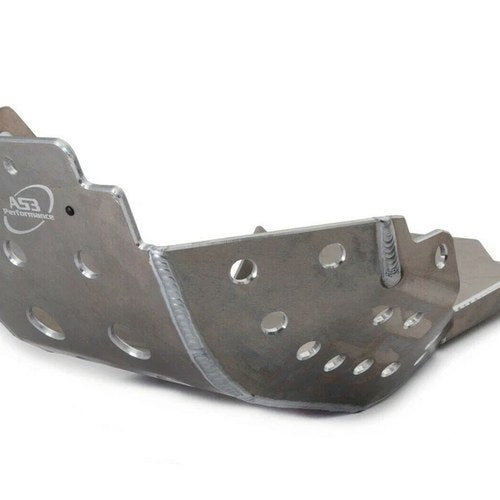 AS3 Skid Plate Sump Guard for Beta 350 390 430 480 RR 2020