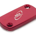 AS3 Front Brake Reservoir Cover for Kawasaki KX 250 450 XC X SR 2019-2022