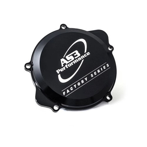 AS3 Clutch Cover for Husqvarna TC 85 2014-2017