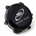 AS3 Clutch Cover for Yamaha YZ 125 2005-2021 YX 125 X 2020-2022