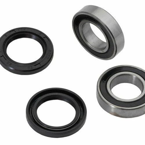 AS3 Front Wheel Bearing & Seal Kit to fit Suzuki RM 125 250 96-00 Rmz 250 04-06
