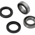AS3 Front Wheel Bearing & Seal Kit to fit Suzuki RM 125 250 96-00 Rmz 250 04-06