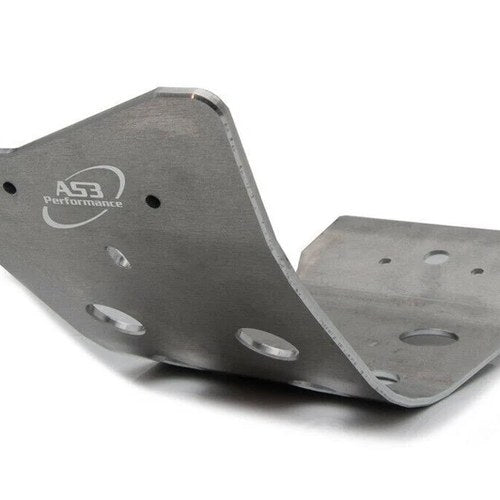 AS3 Skid Plate Sump Guard for Gas MC 250 F 2021-2022 MC 350 F 2022