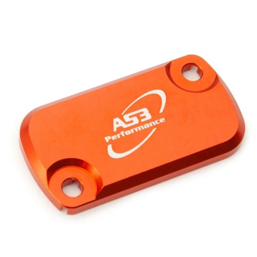 AS3 Front Brake Reservoir Cover for KTM 65 SX 2012-2013