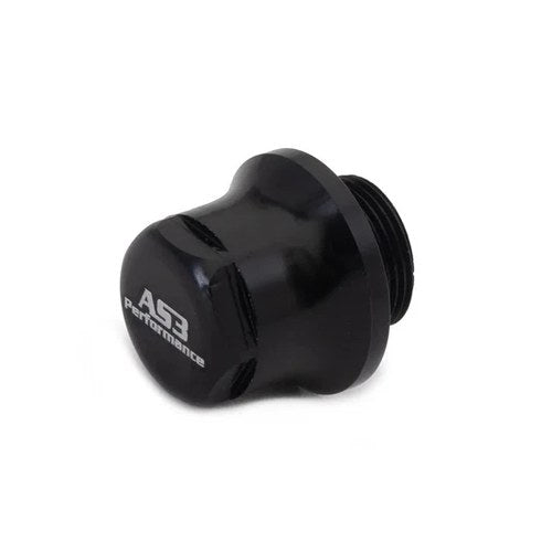 AS3 Oversized Carb Float Bowl Nut for Husqvarna TC 65 2017-2023