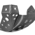 AS3 Skid Plate Sump Guard for Honda Crf 450 R 2017-2019 Crf 450 RX 2017-2019