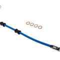 AS3 Venhill Rear Brake Line Hose for Yamaha XT 660 R 2004-2014
