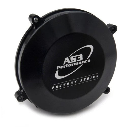 AS3 Clutch Cover for Sherco SE 250 300 R 2014-2022