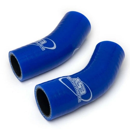 AS3 Silicone Radiator Hoses for Yamaha Yzf 1000 R1 R1M 15-20 MT-10 16-20 FZ-10