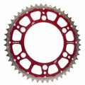 AS3 Rear Sprocket for Fantic XX 125 XE 125 Xef 250 2021 48T