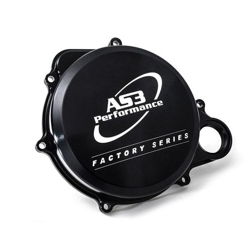 AS3 Clutch Cover for Honda Crf 250 R 2010-2017