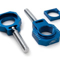 AS3 Axle Blocks for Husaberg TE FE125 250 300 350 450 501 08-14 FE570 570S 09-11