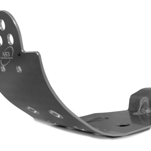 AS3 Skid Plate Sump Guard for Honda Crf 250 R 2014-2017