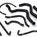 AS3 Silicone Radiator Hoses for Suzuki Gsxr 600 2004-2005 Gsxr 750 2005