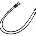 AS3 Venhill Throttle Cables for Yamaha Vmx 1700 2009-2020