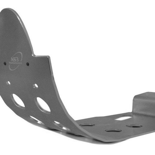 AS3 Skid Plate Sump Guard for Yamaha YZ 250 F 2014-2018