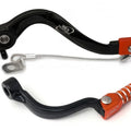AS3 Rear Brake Pedal Gear Lever for KTM 85 SX 2018-2025
