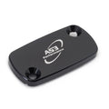 AS3 Front Brake Reservoir Cover for Honda CR Crf 80 85 125 150 250 450 1992-2023